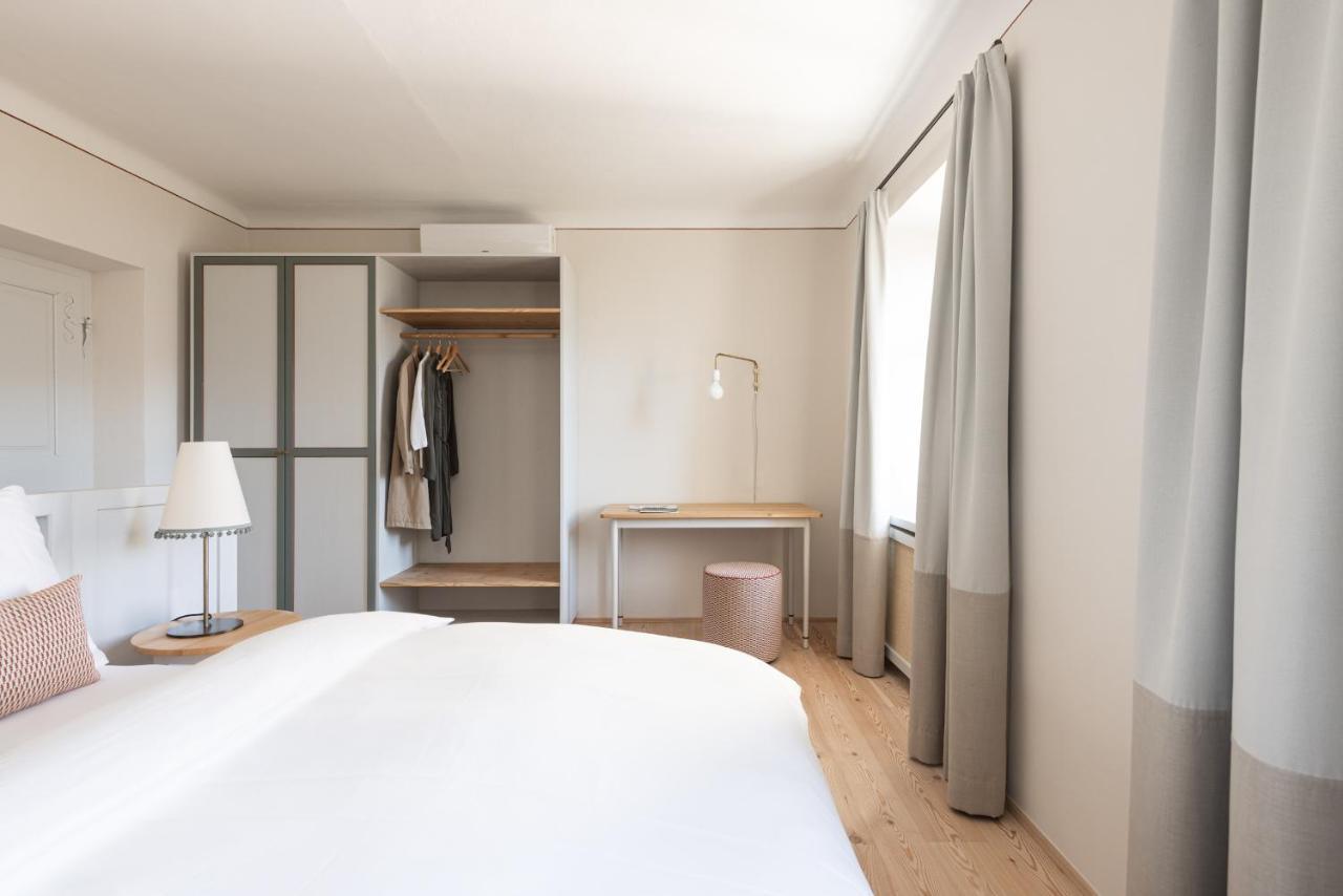 Smart Suites Kaltern - Apartments Am Kalterer See Exterior photo